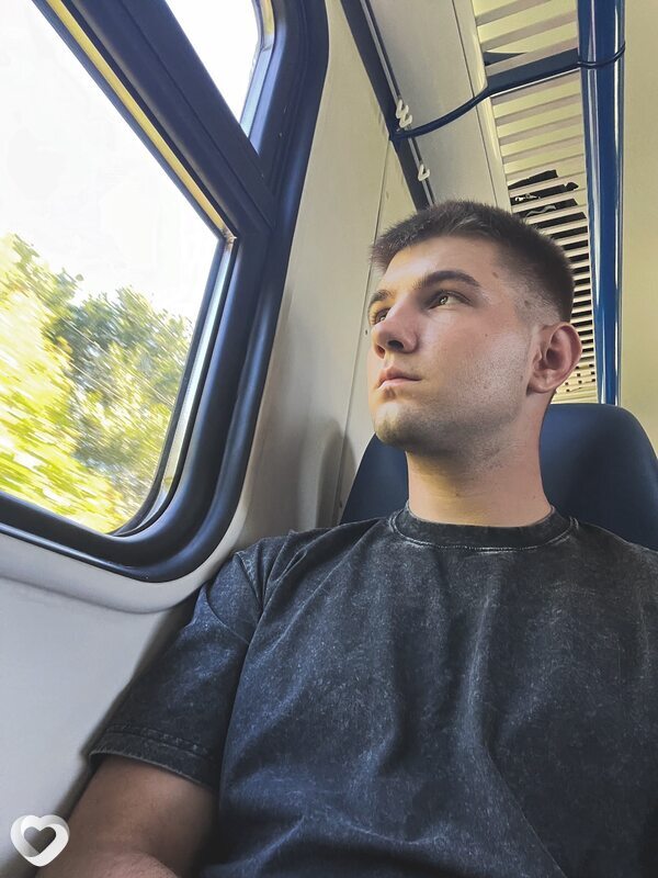 Андрей, 24, Владивостоке — анкета №3314296