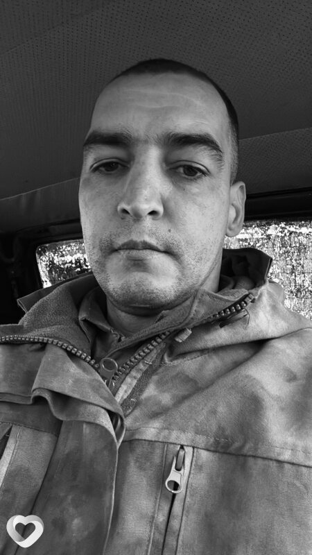Viktor, 40, Белгороде — анкета №3314022