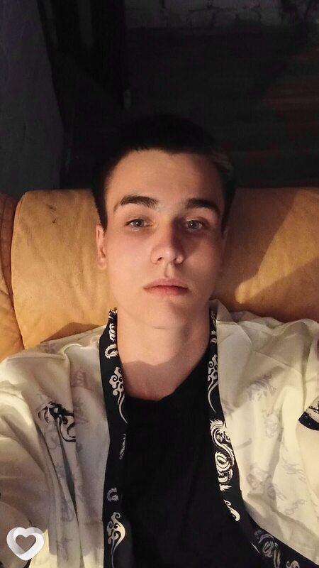 Константин, 19, Семей — анкета №3314023