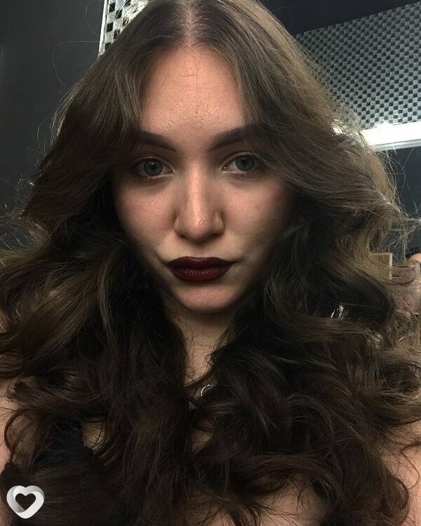 Аня, 27, Москве — анкета №3314028