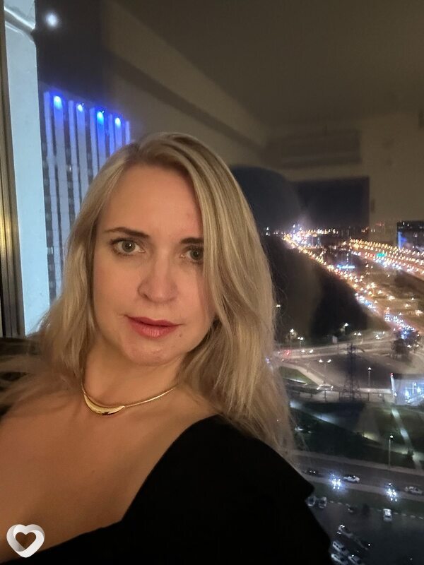 Лена, 39, Владивостоке — анкета №3314041