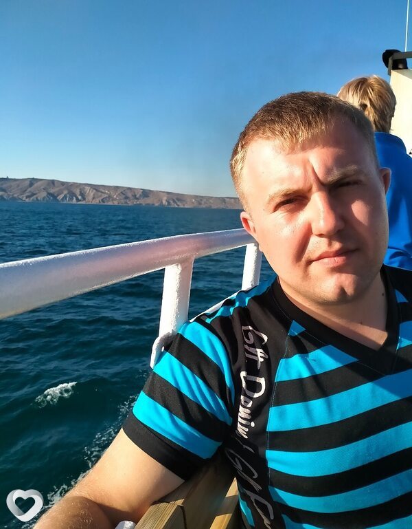 Алексей, 30, Брянске — анкета №3314044