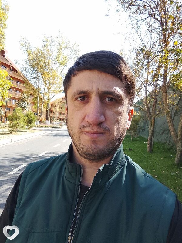 Sodiq, Шахрисабз