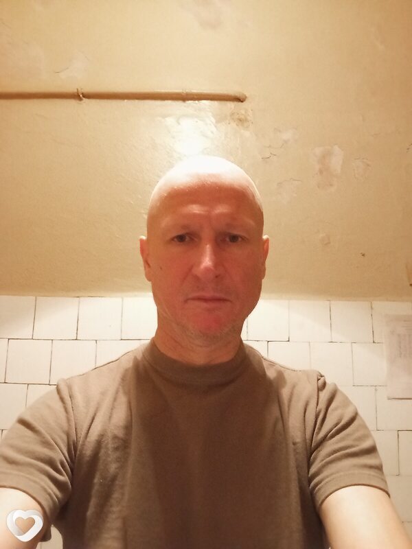 Павел, 53, Воронеже — анкета №3314176