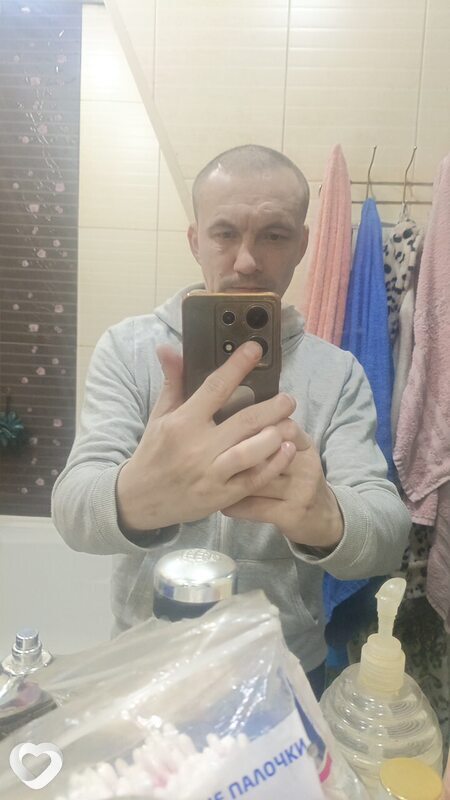 Артем, 42, Макеевке — анкета №3314180