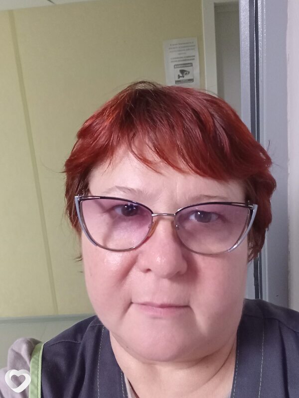 Татьяна, 51, Канске — анкета №3314182