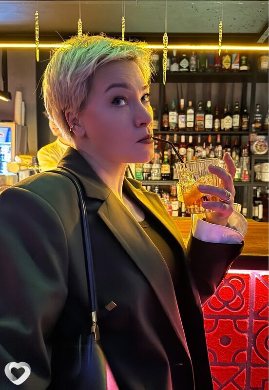 Катерина, 47, Орёл — анкета №3314183