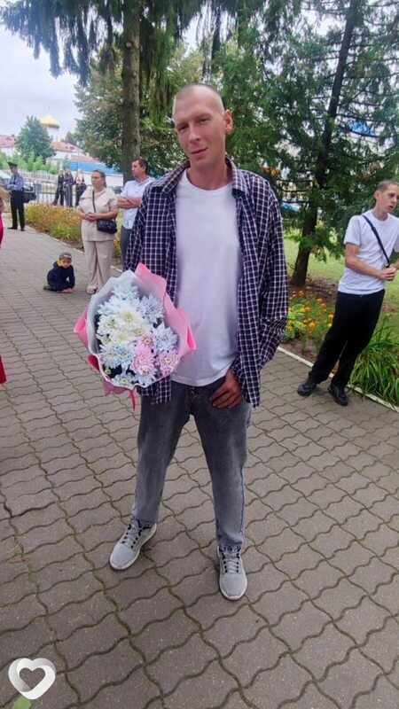 Владимир, Шклов