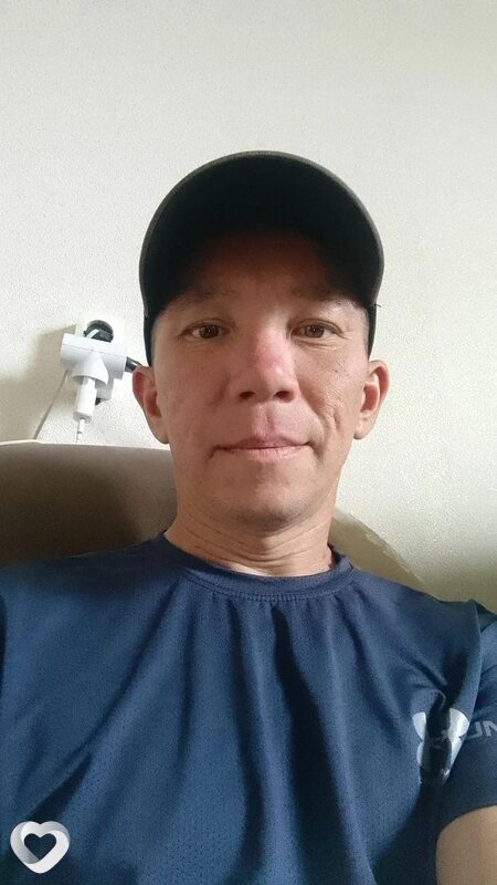 Анатолий, 38, Новокузнецке — анкета №3313972
