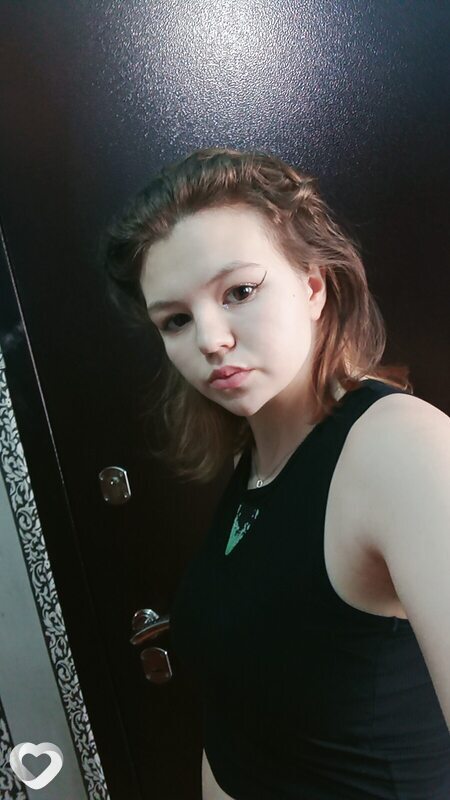 Александра, 23, Перми — анкета №3313973