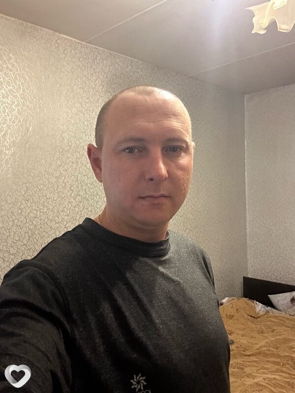 Дмитрий, 39, Санкт-Петербурге — анкета №3313975