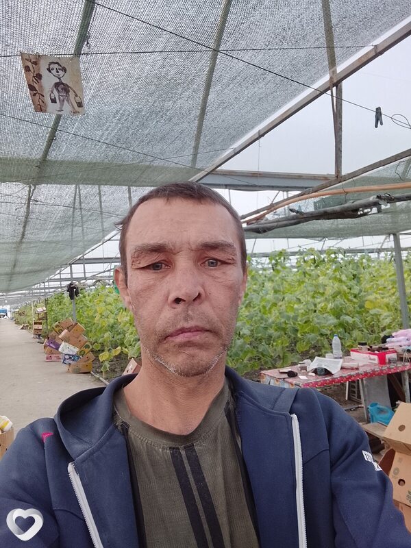 Сергей, 44, Краснодаре — анкета №3313976