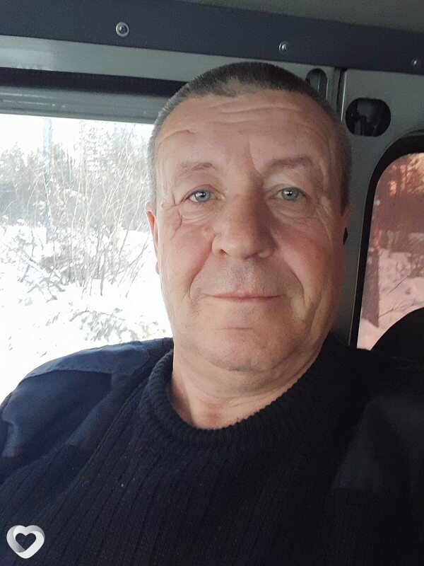 Анатолий, 57, Иркутске — анкета №3313977