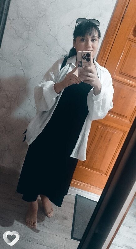 Эля, 41, Туймазах — анкета №3313985