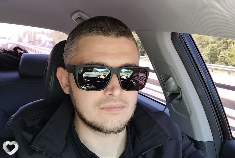 Nicolai, 34, Киеве — анкета №3313992