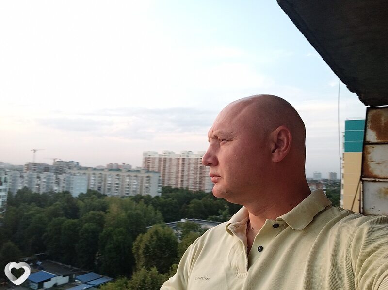 Сергей, 48, Краснодаре — анкета №3313993
