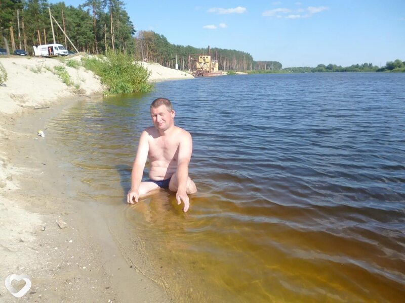 Евгений, 38, Брянске — анкета №3313994