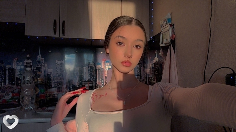 Василиса, 18, Владивостоке — анкета №3314153