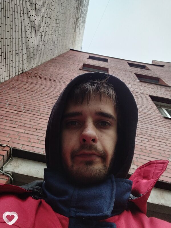 Ваня, 28, Санкт-Петербурге — анкета №3314160