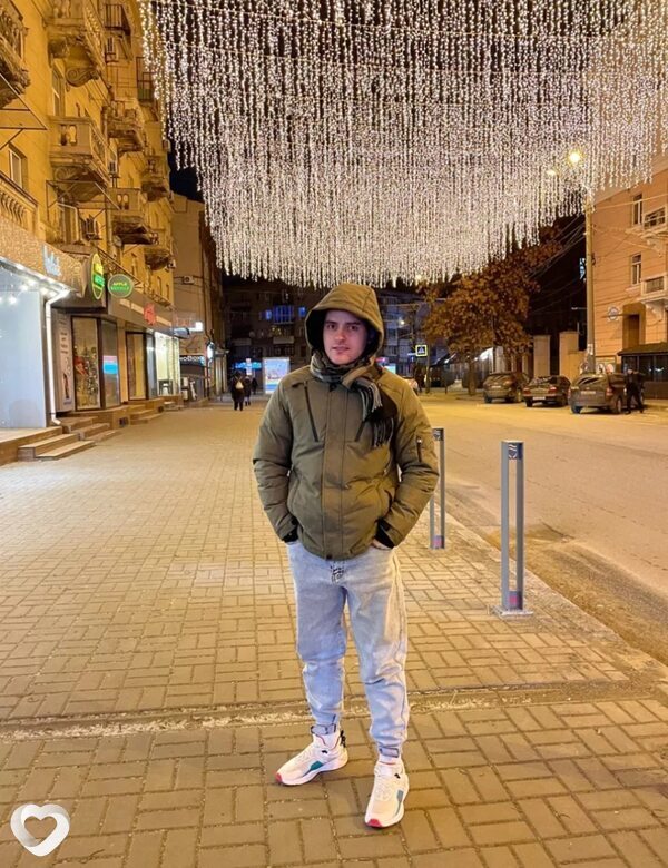 Андрей, 39, Чебоксарах — анкета №3314165