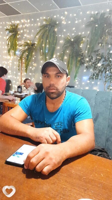 Имя Рустам, 35, Ставрополе — анкета №3314169