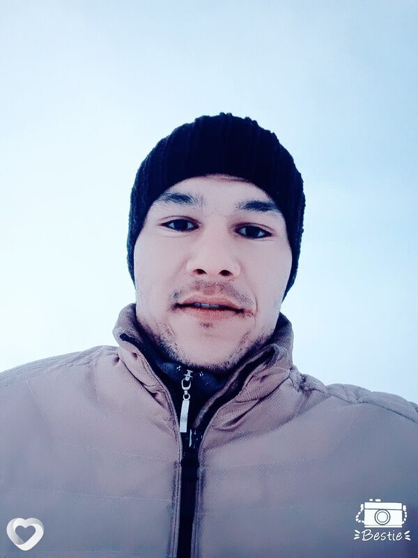 Mekan, 25, Ессентуках — анкета №3314199