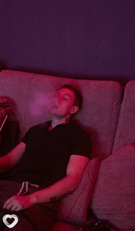 Иван, 22, Кокшетау — анкета №3314206