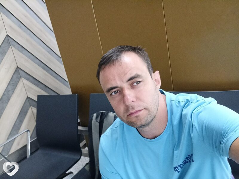 Александр, Беловодское
