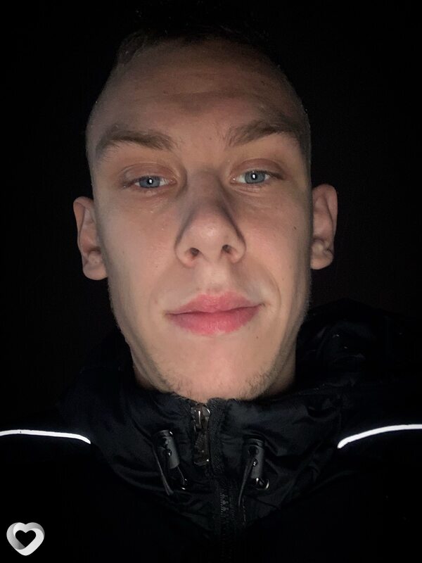 Иван, 22, Тюмени — анкета №3314299