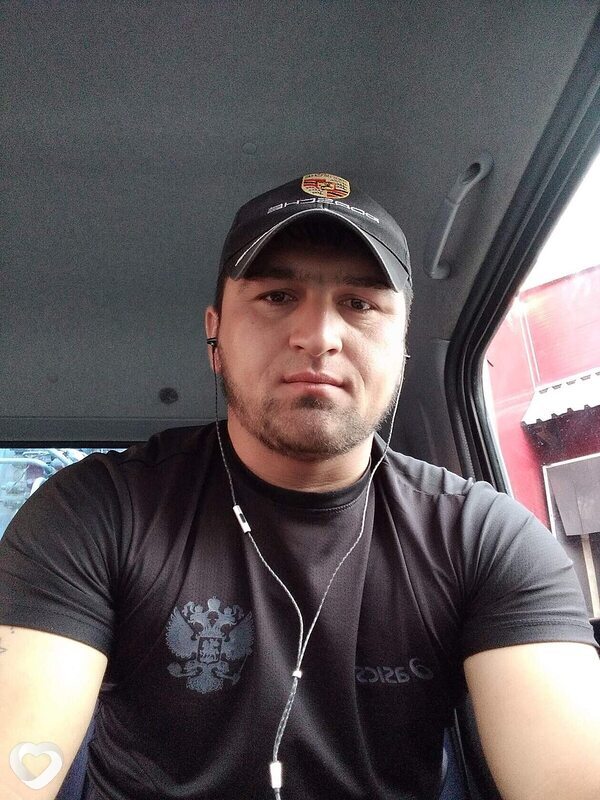 Азод, 34, Фергана — анкета №3314300