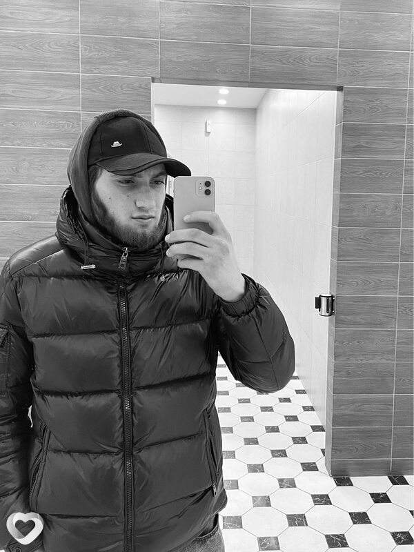 Аслан, 25, Черкесске — анкета №3314303