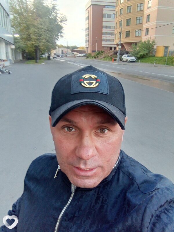 Роман, 46, Мытищах — анкета №3314305