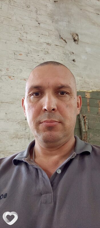 Александр, 45, Джанкое — анкета №3314310