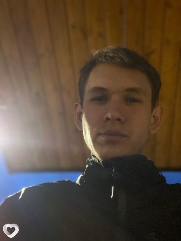 Константин, 24, Лисках — анкета №3314315
