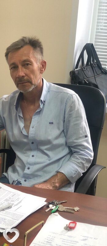 Василий, 57, Стерлитамаке — анкета №3314321