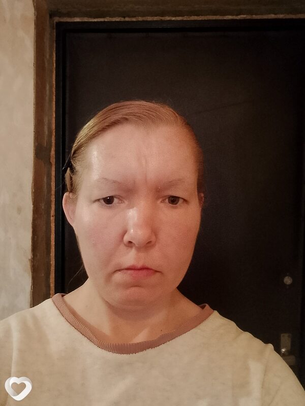 Ольга, 38, Пензе — анкета №3314255