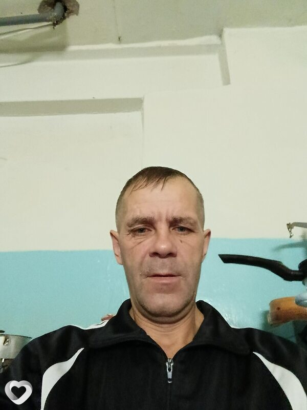 Олег, 47, Новосибирске — анкета №3314262
