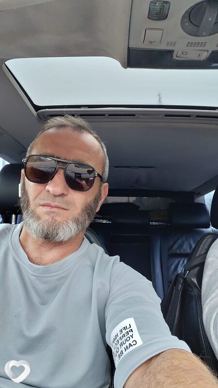 Руслан, 45, Семикаракорске — анкета №3314271