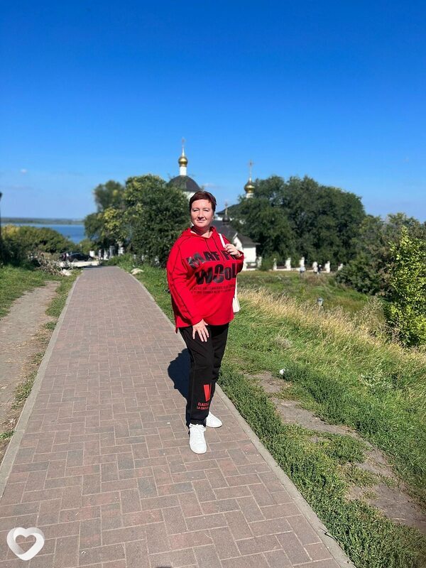 Татьяна, 50, Казани — анкета №3313997