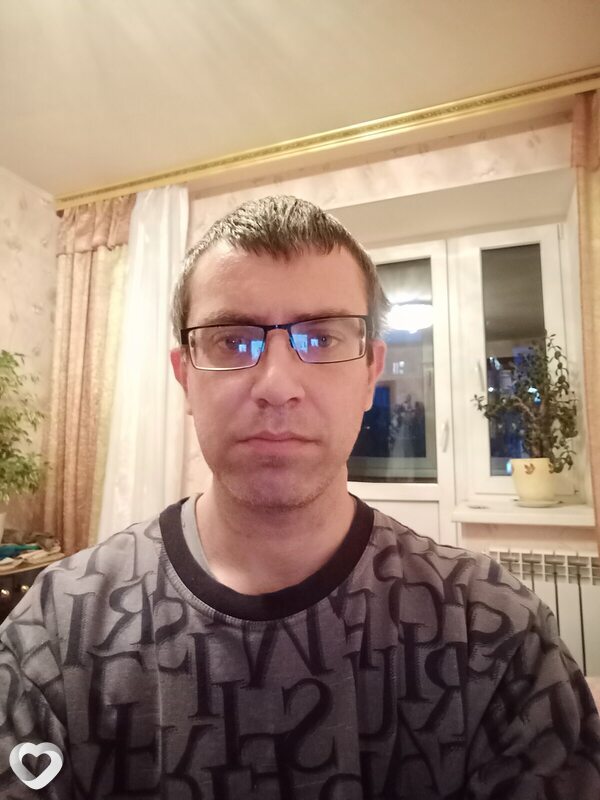 Константин, 39, Смоленске — анкета №3314014