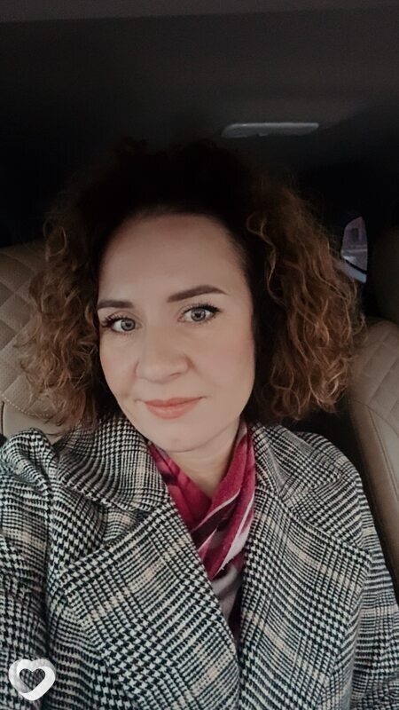 Татьяна, 40, Стерлитамаке — анкета №3314015
