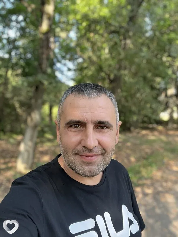 Алексей, 42, Москве — анкета №3314016