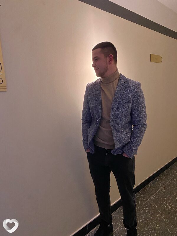 Дамир, 20, Екатеринбурге — анкета №3314224