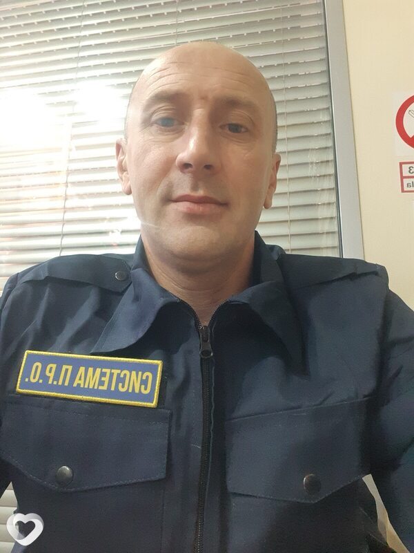Андрей, 44, Новосибирске — анкета №3314225