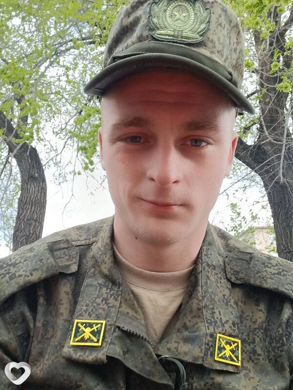 Никита, 23, Биробиджане — анкета №3314231