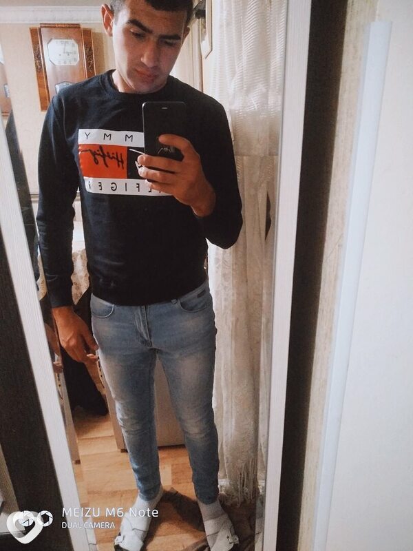 Narek, 27, Брянске — анкета №3314234