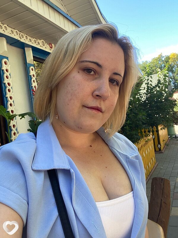 Ольга, 28, Рязани — анкета №3314238