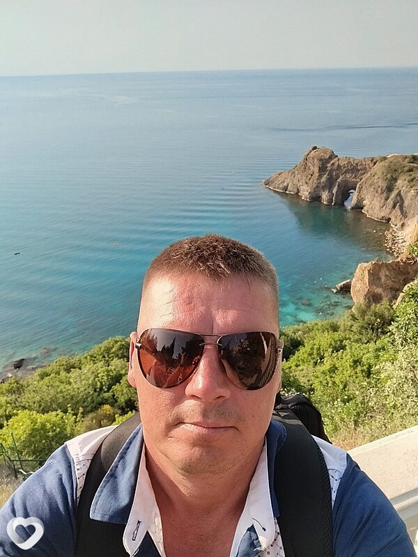 Алексей, 39, Севастополе — анкета №3314241