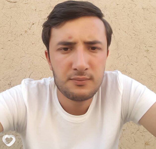 Руслан, 24, Калуге — анкета №3314397