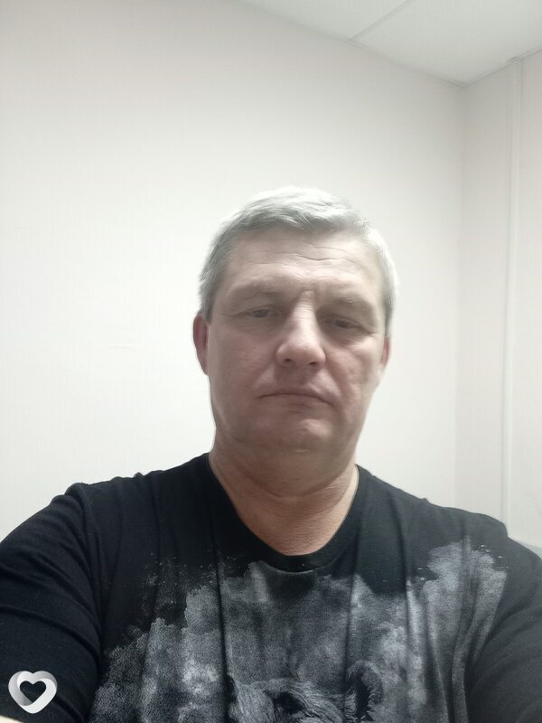 Александр, 54, Арзамасе — анкета №3314403